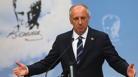 Adam kaybetti! Cumhurbaşkanına hakaret’ten Muharrem İnce’ye ceza