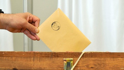 Meclis'ten erken seçim kararı çıkar mı? AK Partili Hamza Dağ tartışmalara son noktayı koydu