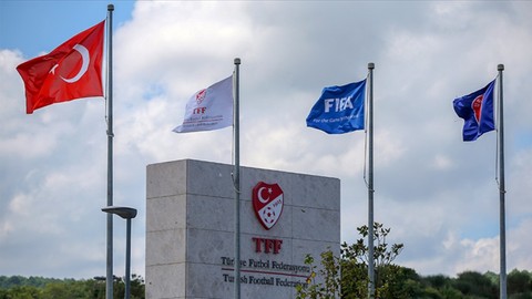 TFF resmen açıkladı! İşte 2025 yılında FIFA kokartı takacak hakemler