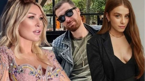 Seda Sayan'ın müstakbel gelini İlayda Alişan'dan romantik paylaşım! Sevgilisi Oğulcan Engin ile aşk pozları büyük beğeni topladı