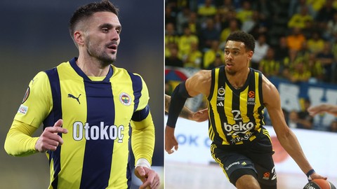 Futbolun ardından basketbol takımı da kaybetti! Fenerbahçe efsanesi çıldırdı: “Fenerbahçe taraftarı bu kadar sınanmamalı”