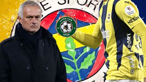 “Üzülerek söylüyorum” diyerek duyurdu! Fenerbahçelilerin canı yanacak! 8 milyon euroluk yıldız futbolcu devre arası gidecek