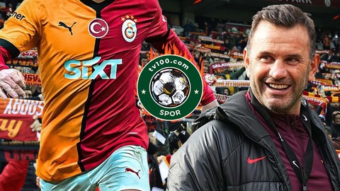 Galatasaraylıları heyecanlandıran açıklama! Dünyaca ünlü teknik adamdan transfer müjdesi: “İstiyorsa gidebilir”