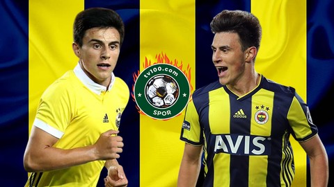 Eljif Elmas, yeniden Fenerbahçe’ye transfer olacak mı? En yakınındaki kişiye söyledi! Kararı belli oldu