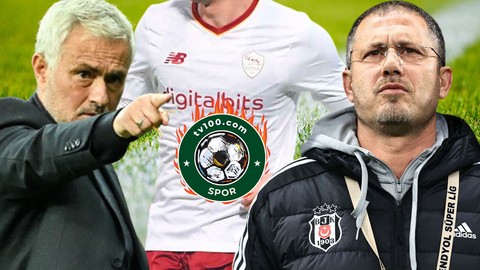 Transfer yarışı başladı! İtalyan muhabir hedefteki ismi açıkladı! Fenerbahçe ve Beşiktaş’tan 10 milyon euroluk yıldıza kanca