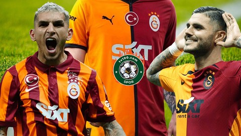 Galatasaray’da yılın transferini Icardi ve Torreira bitirdi! 15 milyon euroluk dünya yıldızı geliyor! Taraftarlar havalimanına akın edecek