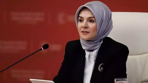 Bakan Göktaş'tan Narin davası açıklaması: Nevzat'ın cezasına itiraz edeceğiz