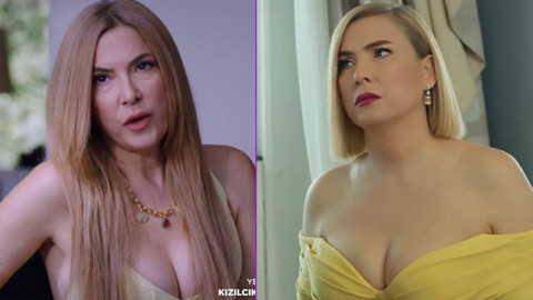10 yıllık bekarlığa veda etmişti! Şebnem Dönmez sır gibi sakladığı yeni sevgilisini ilk kez paylaştı