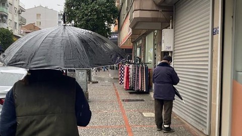 Meteoroloji Aydın'a duyurdu! Yeni yılın ilk günleri böyle geçecek