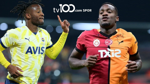 Fenerbahçe'de Ali Koç, Batshuayi'nin intikamını alacak. Galatasaray'ın 4,5 milyon euro teklif ettiği yıldız isme kanca