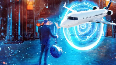 Adeta zamanda yolculuk! 2025'te havalanan uçak 2024'e iniş yaptı!