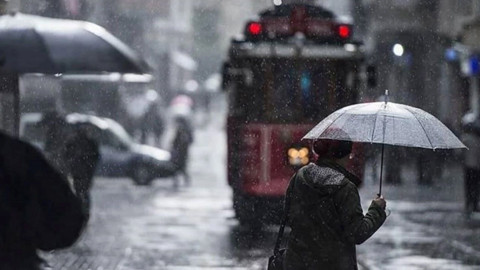 Yeni yılın ilk günü hava nasıl olacak? Meteoroloji uyardı: O bölgelerde çığ tehlikesine dikkat!