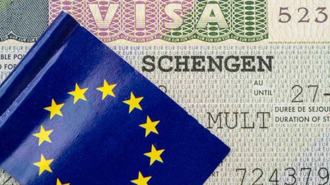Avrupa Birliği (AB) Konseyi'nin kararıyla iki ülke daha Schengen bölgesine resmen katıldı!