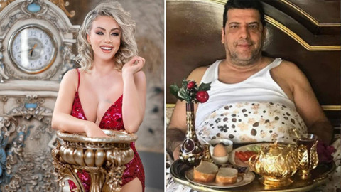 "Sonumun Bergen gibi olmasını istemiyorum" demişti! Eski eşiyle barışan Yeliz Yeşilmen'den şaşırtan paylaşım