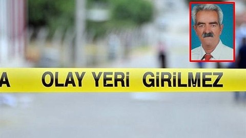 En son 30 gün önce görüldü! Konteynerde ölü bulundu