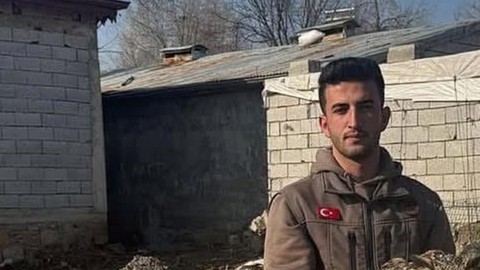 Normalde Kuzey Afrika'da yaşayan ve her gün 1 adım daha yok olmaya yaklaşan hayvan, Iğdır’da köyde ortaya çıktı
