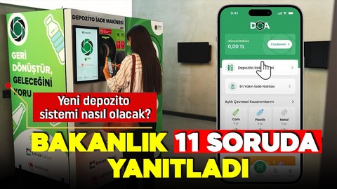 Yeni depozito sistemi nasıl olacak? İşte 11 soruda tüm bilinmesi gerekenler!