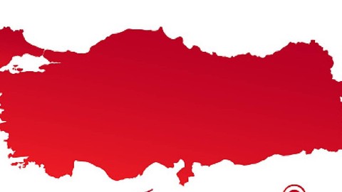 Türkiye salı gününe de aynı uyanacak. Ama çarşambaya hayır