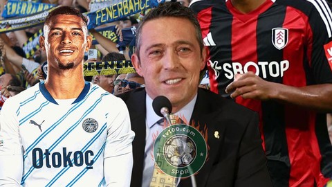 Fenerbahçe’ye Diego Carlos’tan sonra bir stoper daha! Transferde kesenin ağzı açıldı! Ali Koç’tan 20 milyon euroluk yıldız için rekor teklif