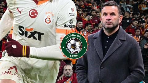 İngiliz basını yazdı! Okan Buruk 20 milyon euroluk prensi için transfer düellosu! İki dünya devi Galatasaray’ın kapısını çalacak