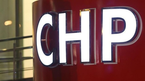 CHP Grup Toplantısı ertelendi