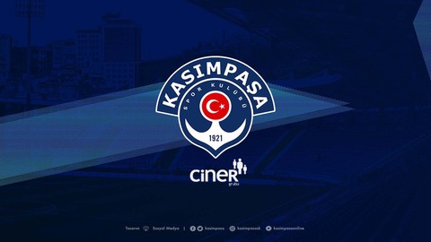 Kasımpaşa yeni sportif direktörünü açıkladı