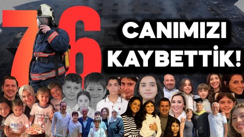 Kartalkaya’da büyük acı: Kimlikler belli olmaya başladı! Hayatını kaybedenlerin çoğu çocuk