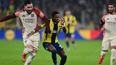 Fred: “Kazanmayı çok istedik”