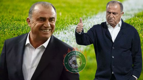 Transferde büyük sürpriz! Fatih Terim gözünü Türkiye’ye dikti! 2 milyon euroluk yıldızı gündeme aldı