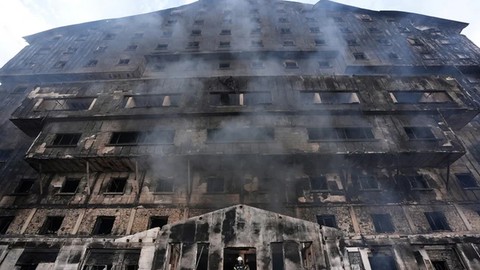 Kartalkaya'daki otel faciasında soruşturma genişletildi! Tutuklu sayısı 15'e yükseldi