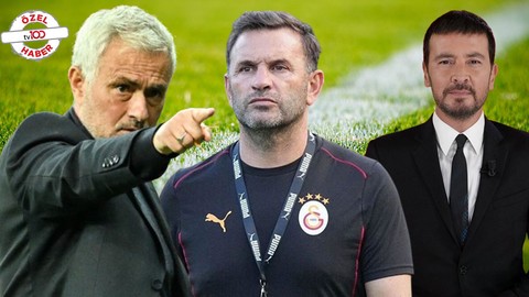 Derbiyi kim yönetecek? Dünyaca ünlü hakemden Ersin Düzen’e açıklama! “Galatasaray- Fenerbahçe derbisinde görev yaparım”