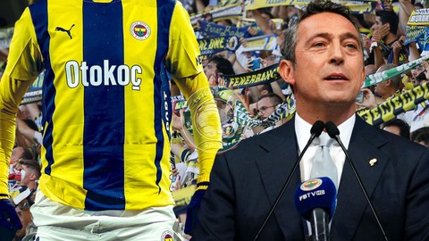 Fenerbahçe’nin 3.transferi hayırlı uğurlu olsun! Özel uçak kalkıyor! 176 gol, 43 asist yapan 12 milyon euroluk yıldız İstanbul’a geliyor