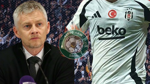 Solskjaer’in prensine transfer kancası! İngiliz devi Beşiktaş ile görüşmelere başladı! Konuşulan bonservis 15 milyon sterlin!