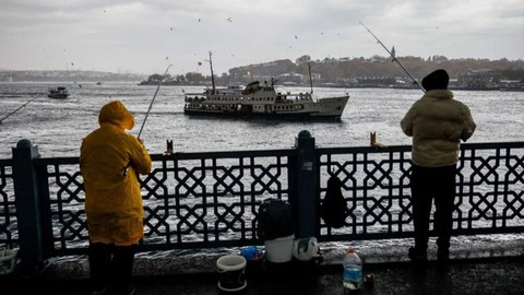 Yalancı bahar ne kadar sürecek? Meteoroloji hava durumu tahmin raporunu açıkladı!