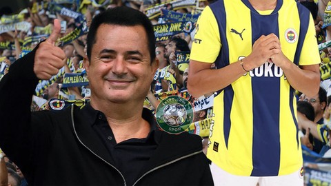 Transferin hızlı takımı Fenerbahçe’de 4.ayrılık! 1.5 milyon euroluk yıldız Acun Ilıcalı’nın yeni takımına gidiyor!