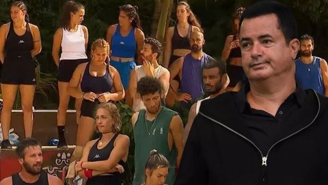 Survivor'da diskalifiye şoku! Yarışmanın sevilen ismi adaya veda etti