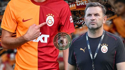 Okan Buruk üzerini çizmişti! Transfer için anlaşmaya vardı! Galatasaray’ın 5 milyon euroluk yıldızı sonunda gidiyor!