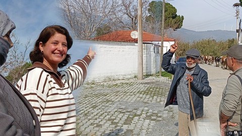 Aydın'dan Türkiye için ürküten haber. Sadece 1 tanesi geldi. O hayvan Türkiye'ye resmen giriş yaptı