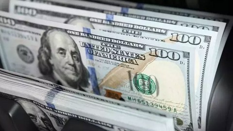 Dövizdeki hareketlilik sürüyor: Dolar kaç TL oldu, Euro ne kadar? (29 Ocak Çarşamba Güncel Döviz Kurları)