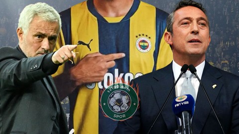 Fenerbahçe’ye 80 milyon euroluk müjde! Transfer tamamlandı! Yeni yıldız resmen Fenerbahçeli olacak