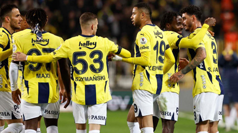 Her şey buraya kadarmış! Yıldız futbolcunun Fenerbahçe kariyeri bitti