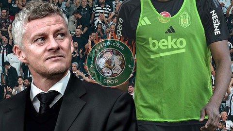 Beşiktaş'ta beklenmedik ayrılık! Transfer için anlaşma sağlandı! Yıldız futbolcu 11 milyon euroya dünya devine gitti
