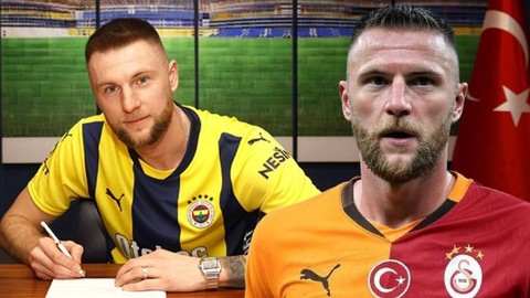 Fenerbahçe, Galatasaray'dan Batshuayi'nin intikamını almıştı. 15 milyon euroluk Skriniar hakkında üzen detay