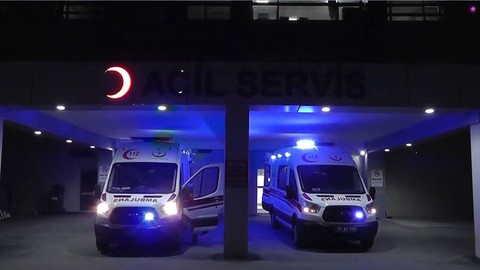 Niğde'de dehşet veren olay: Erkek arkadaşını kalbinden bıçaklayarak öldürdü