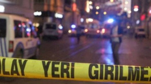 Niğde'de korkunç cinayet: Tartıştığı erkek arkadaşını kalbinden bıçakladı!