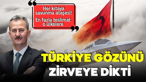 SSB Haluk Görgün'den açıklamalar: İlk 10'a girmek için gayretle çalışıyoruz!