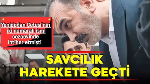 "Yenidoğan çetesi" sanıklarından İlker Gönen cezaevinde yaşamına son vermişti! Avukatı hakkında yeni gelişme