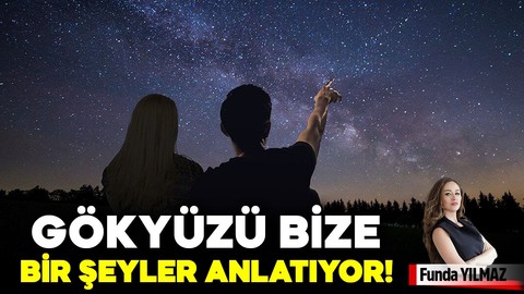 Gökyüzü bize bir şeyler anlatıyor! Neptün ve Juno'dan Gelen Büyülü Aşk Dalgaları!