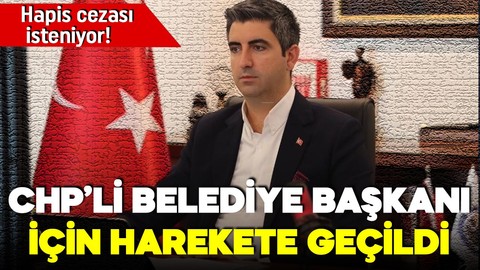 Kartal Belediyesi'ne 'usulsüzlük' soruşturması! Belediye başkanının hapsi isteniyor!