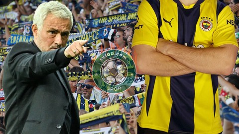 Fenerbahçe’de şaşkına çeviren gelişme! Mourinho'dan şok karar! Yeni transfer imzası kurumadan gidiyor!